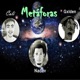 Metáforas feat Cali Goldxn Single