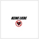 Keine Liebe Single