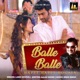 Balle Balle Happy Happy Hogaya Single