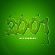 2001 EP