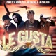 LE GUSTA feat CONTI YT HOVER FS JP CHIFLADO Single