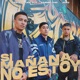 Si Mañana No Estoy feat JCKC Karim ABL Single