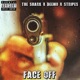 Face Off Single