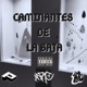CAMINANTES DE LA BAJA feat Perseck N T O Single