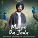 Moran Da Joda Single