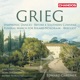Grieg Symphonic Dances