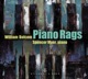 William Bolcom Piano Rags