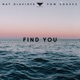 Find You feat Pow Chavez Single