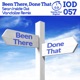 Been There Done That Vandalize Remix Single