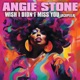 Wish I Didn t Miss You Re Recorded Acapella Single