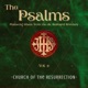The Psalms Vol 2 Plainsong Chant from the St Bernard Breviary feat Mike Williams