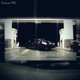 Back of an AMG feat StONEY Single