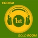 Gold Room Single
