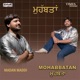 Mohabbatan
