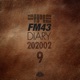 FM43 Diary 2020 02 09 feat 양혜선 Single
