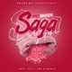 Saga feat TLF LBK Marco Single