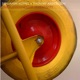 The Suddenness of Inventivity