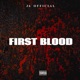 FIRST BLOOD Single