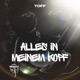 Alles in meinem Kopf Single