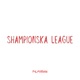 SHAMPIONSKA LIGA feat KAPO VERDE Kita Official Single