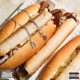 Frikandel Speciaal