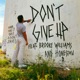 don t give up Single feat Honestav Brooke Williams Single