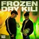 Frozen Dry Kili Single
