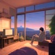 Up In My Room Single