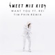 Want You Tim Phin Remix feat Rei Tim Phin Single