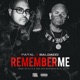 Remember Me feat Baldacci Single