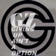 Giving up ain t a option Self destruction EP