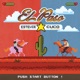 el paso Single
