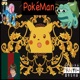 PokeMan Single