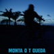Monta Q T Queda feat Brebaje MaN Single