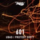 Ubad Protest Dirty Single
