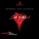 Love Is Real Remixes feat Dearson EP