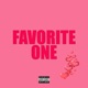 Favorite One Single