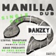 Manilla Dub Single