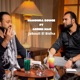 Jabouli El Bidha feat Akram Mag Single