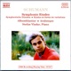 Schumann Symphonic Etudes