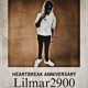Heartbreak anniversary Single