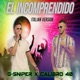 El Incomprendido feat Calibro 40 Italian Version Italian Version Single