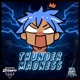 Thunder Madness Single