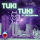 Tuki Tuki feat Halie Arsenal Single
