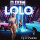 LoLo feat Gucci Smoke Single