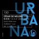 1 2 3 4 César de Melero presents D O D 2022 Mixes EP
