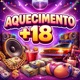 Aquecimento 18 feat Lunna Alves Single