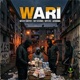 WARI feat Sky Uchiwa MYSTIK AZURAMA Single