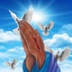 Shyne Like Heaven Single