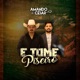 E Tome Piseiro Single